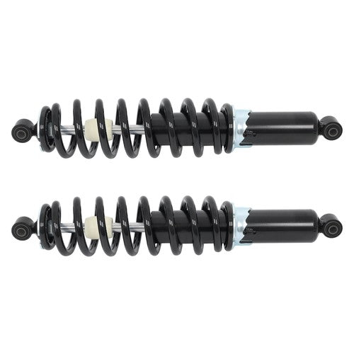DURAFORCE Front Gas Shocks Absorber 2013-2019 For Polaris Ranger Crew XP 900 1000 7043755
