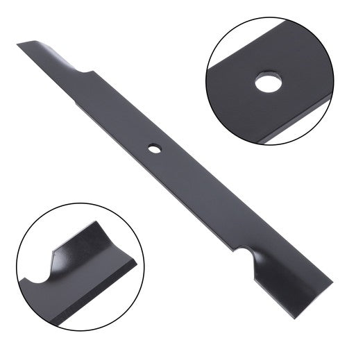 DURAFORCE 60 Inch Mower Blade For Bad Boy Exmark 038-2007-00 038-6050-00 038-6002-00 6PK