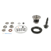 DURAFORCE Rear Limited-slip Lock Kit with Pinion for GM 8.5" 28 Spline 10 Bolt 3.73 Ratio