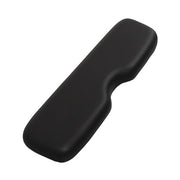 DURAFORCE Seat Back Cushion Top Cushion Black For EZGO Golf Cart RXV, Freedom RXV 2008+