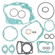 DURAFORCE Engine Gasket Set Fit For Honda CB125S CL125S SL125 TL125S XL125