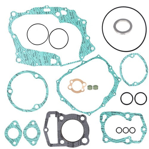 DURAFORCE Engine Gasket Set Fit For Honda CB125S CL125S SL125 TL125S XL125
