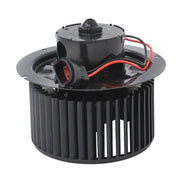 DURAFORCE Fit for Ford Escape for Mazda Tribute A/C Heater Blower Motor w/ Fan Cage 700065