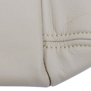 DURAFORCE For Toyota Sequoia 2000-2007 Front Driver+Passenger Side Leather Seat Cover Tan