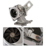 DURAFORCE 181201132E 6A0-F4-T/C Turbocharger Turbo for Honda Accord 2018-2020 1.5L VG16