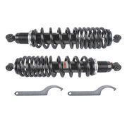 DURAFORCE 2× Rear Shock for Can Am Defender HD8 HD10 Max Traxter 16-21 706001900 706002485