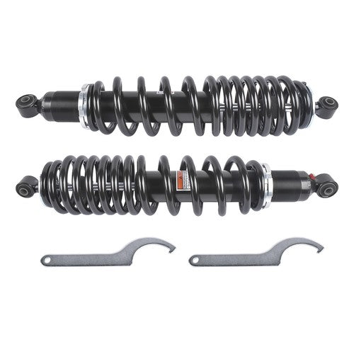 DURAFORCE 2× Rear Shock for Can Am Defender HD8 HD10 Max Traxter 16-21 706001900 706002485