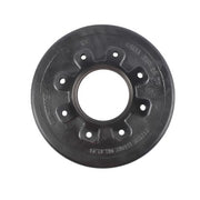 DURAFORCE Trailer Brake Drum Heavy Duty 12.25" x 4" Axles Fits Dexter 99-27 without Hub