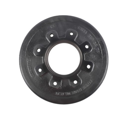 DURAFORCE Trailer Brake Drum Heavy Duty 12.25" x 4" Axles Fits Dexter 99-27 without Hub