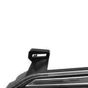 DURAFORCE Headlight Reflector Panel Pair for 2009-2014 for Nissan Murano Left Right 2PCS