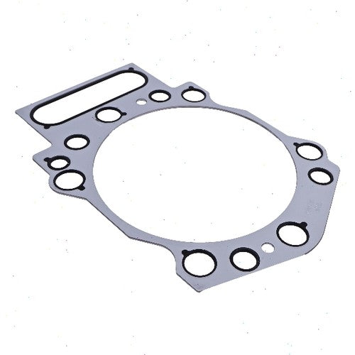 DURAFORCE Cylinder Head Gasket 3166289 3634664 for Cummins Engine K19 KTA19 KTA38 KTA50