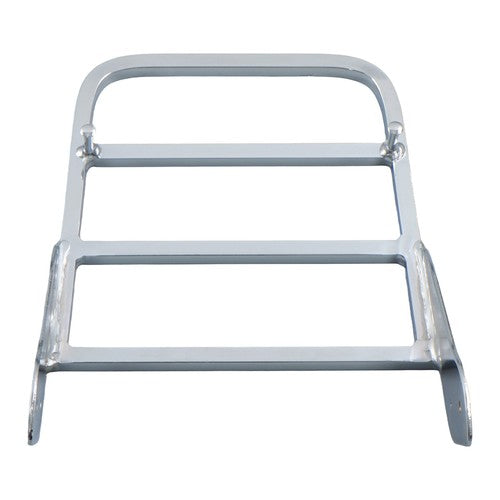 DURAFORCE Motorcycle Sissy Bar Luggage Rack For Yamaha VStar 400 650 1100 Classic V-Star