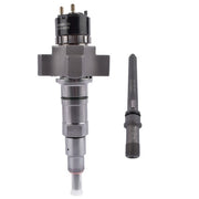 DURAFORCE New Common Rail Fuel Injector Replacement for Cummins 8.9 Liter ISC ISL Engines