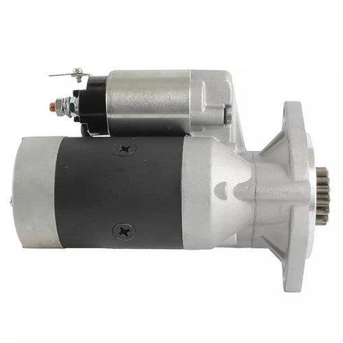 DURAFORCE Starter AT318141 AM878189 For John Deere 312GR 314G 316GR 317G 318G 320G