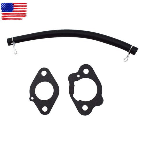 DURAFORCE Carburetor For Kawasaki 4-Cycle Engine FH451V Lawn Mowers 15003-7036 C-7113