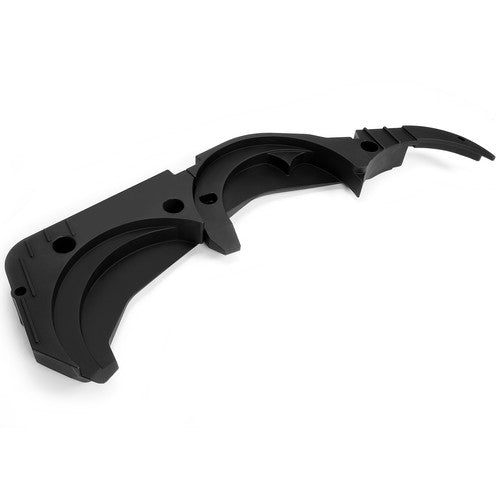 DURAFORCE For John Deere 54C 54X 54D 54" Lawn Mower Mulching Attachment w/ Blades #BM20827