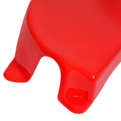 DURAFORCE Plastic Body Kit For Honda XR75 XR80 1977-1982 Front Rear Fenders Side Panels
