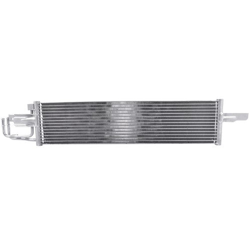 DURAFORCE Automatic Transmission Oil Cooler for Chevrolet Cruze 2016-2019 L4 1.4L L4 1.6L