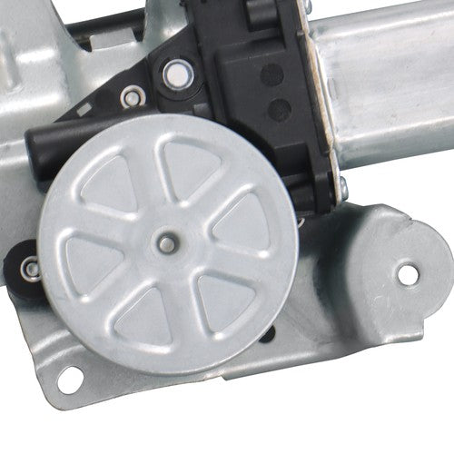 DURAFORCE For Nissan Altima 2019-2022 Front Left Right Side Power Window Regulator