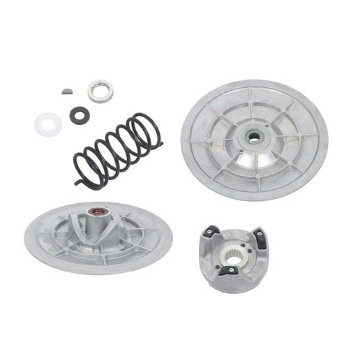 DURAFORCE For Yamaha Golf Cart G2-G22 1985-2007 JN6-G6270-00 Secondary Driven Clutch Kit