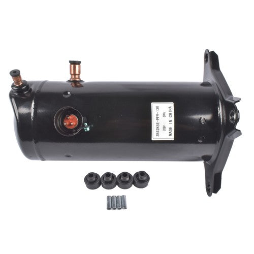 DURAFORCE Scroll Compressor ZR42K5E-PFV-130 208-230/1/60 V 3.5 Ton R22 R407C-AC 1 Phase