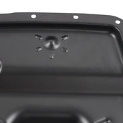 DURAFORCE 6 Speed Transmission Oil Pan Fit For Ford Expedition 2011-2017 5.4L V8 FLEX SOHC