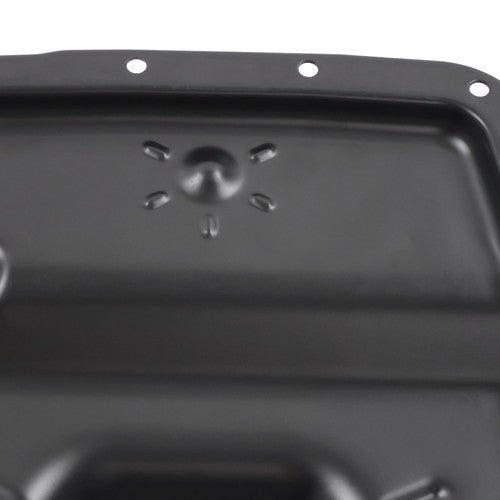 DURAFORCE 6 Speed Transmission Oil Pan Fit For Ford Expedition 2011-2017 5.4L V8 FLEX SOHC