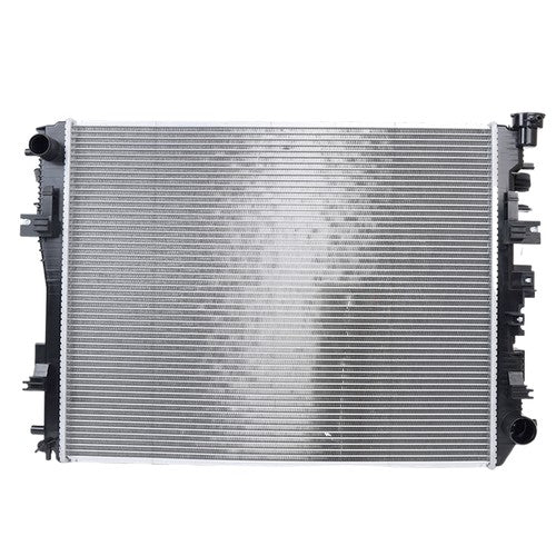 DURAFORCE Radiator Assembly for Ram 1500 Big Horn/Laramie/Rebel 5.7L 2019-2023 68341188AA
