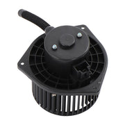 DURAFORCE 7415076K10 A/C AC Heater Blower Motor Fan for Suzuki Grand Vitara 2006 2007-2013