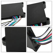 DURAFORCE Fit For Mercury Force Switch Box CDI Power Pack 65-95 HP 18495A12 18495A10 US