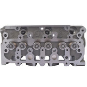 DURAFORCE Complete Cylinder Head w/Valves 1G962-03040 1G962-03046 for Kubota D902 RTV9