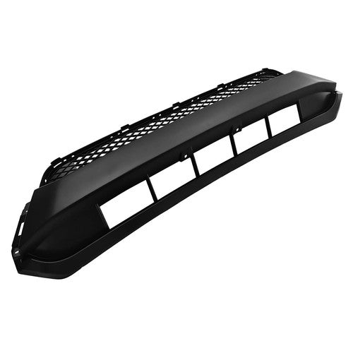 DURAFORCE 71103-SZAA50 Front Bumper Grille Lower Mesh for Honda Pilot 2012 2013 2014 2015