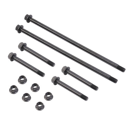 Upper Lower A Arm Bolts Nuts for Yamaha Banshee 350 YFZ350 1991-2006