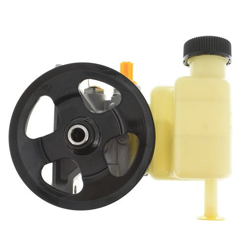 DURAFORCE Power Steering Pump For Mazda Speed 6 2006 2007 2.3L GP9A32600 GP9A32650