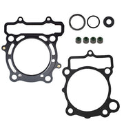 DURAFORCE Top & End Head Gasket Kit For Suzuki RMZ250 2004-2006 Kawasaki KX250F 2004-2005