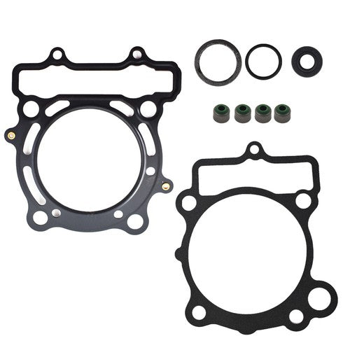 DURAFORCE Top & End Head Gasket Kit For Suzuki RMZ250 2004-2006 Kawasaki KX250F 2004-2005