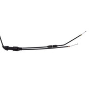 DURAFORCE Throttle CABLE ASSEMBLY For 1981-2009 Yamaha PW50 Y-Zinger Mini Dirt Bike USA
