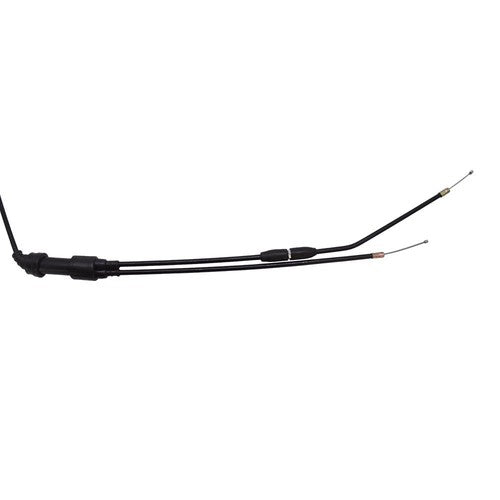 DURAFORCE Throttle CABLE ASSEMBLY For 1981-2009 Yamaha PW50 Y-Zinger Mini Dirt Bike USA