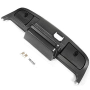 DURAFORCE For EZGO TXT Golf Cart 1994-2013 Dash Assembly Cover Kit Carbon Fiber Printing