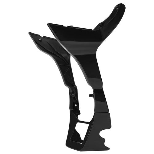 For Harley Road Glide FLTRX FLTRXS 2017 Up Painted Fairing Spoilers Cover Kit