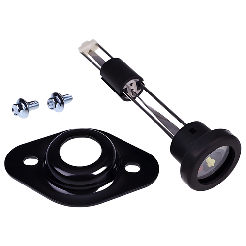 DURAFORCE Fuel Gauge Cap 17504-HM7-013 for Honda Foreman 450 TRX450FE FourTrax 450 ES 1998