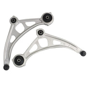 DURAFORCE 2Pcs Front Lower Control Arm Ball Joint Set LH + RH for Nissan Murano 2015-2022