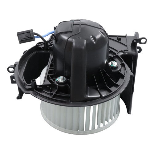 DURAFORCE HVAC Heater Blower Motor Fan Fit for BMW X5 F15 F85 2014 2016 2017 2018