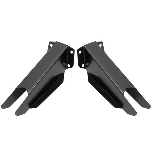 67-72 Chevy C10 GMC Truck Cab Corner Rocker Panel Cab Mount Floor Pan 12 PCS