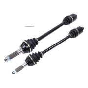 DURAFORCE Rear Left&Right CV Axles Drive Shaft Fit For Polaris Ranger XP 900 13-17 1332947