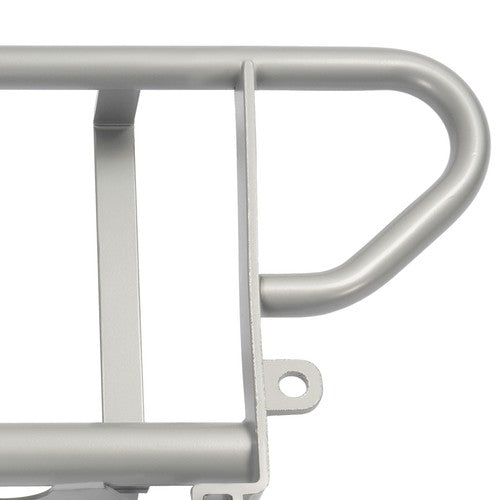 Rear Grab Bar Cooler Rack For Yamaha Banshee YFZ350 1987-2006