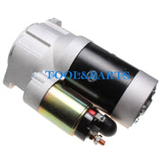 DURAFORCE 12V Starter 129900-77040 129900-77010 for Yanmar Engine 4TNE98 4TNV98 9T