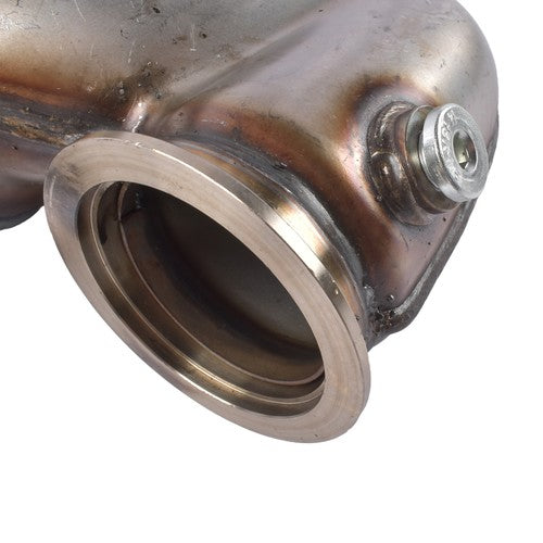 DURAFORCE Front Side Catalytic Converter for Buick Encore Chevy Cruze 2016-2019 L4 1.4L
