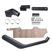 DURAFORCE Fit For Jeep Cherokee XJ 1984-2001 Cold Intake System Rolling Head Snorkel Kit