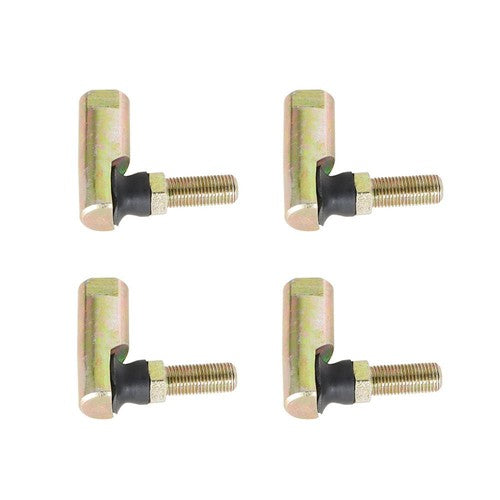 DURAFORCE 4 Pack Steering Link Ball Joint End For Cub Cadet 112-0917 112-6205 1120917